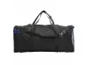 Τσάντα μαύρη με μπλε - Sport - 80cm