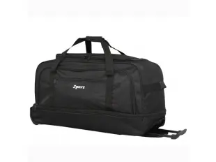 Τσάντα ταξιδιού με ρόδες