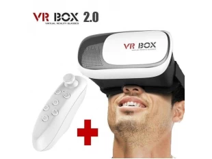 Γυαλιά εικονικής πραγματικότητας + Joystick