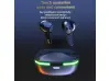 Στερεοφωνικά ασύρματα ακουστικά KLGO HK-80BL Bluetooth 5.1