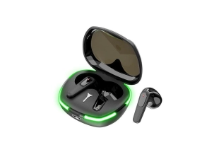Ασύρματα στερεοφωνικά ακουστικά KLGO HK-80BL Bluetooth 5.1