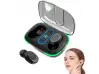 Στερεοφωνικά ασύρματα ακουστικά KLGO HK-90BL Bluetooth 5.0