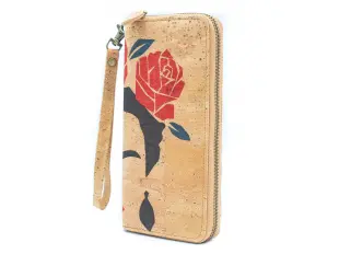 Αφηρημένη γυναικεία τσάντα Frida Kohlhö