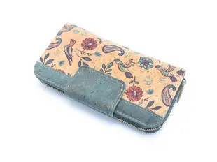 Μεγάλο πορτοφόλι - Antrika