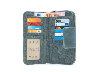 Μεγάλο πορτοφόλι - Antrika