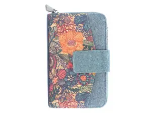 Πορτοφόλι από φελλό - Klos