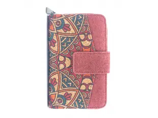 Πορτοφόλι από φελλό - Meliva