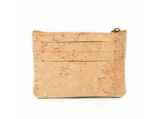 Θήκη για κέρματα από φελλό - Gustavo