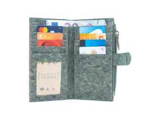 Γυναικείο πορτοφόλι - Mandala