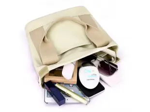 Ελαφριά τσάντα χειρός - Meiso