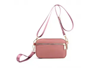 Τσάντα από ύφασμα για καθημερινή χρήση - Elda