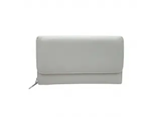 Ανοιχτό μπεζ γυναικείο πορτοφόλι - Gabi Ανοιχτό μπεζ γυναικείο πορτοφόλι - Gabi