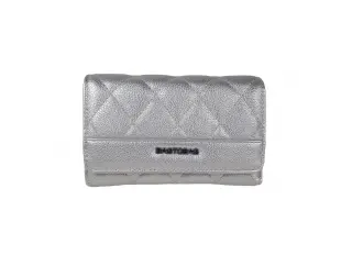 Ασημένια γυναικεία τσάντα - Jein