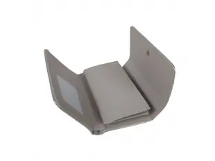 Ασημένια γυναικεία τσάντα - Jein