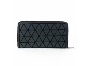 Ενδιαφέρον πορτοφόλι χαμαιλέοντας με φερμουάρ