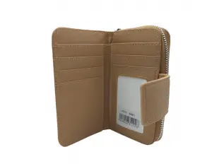 Καφέ γυναικεία τσάντα - Amira