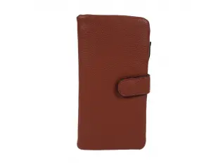 Καφέ γυναικεία τσάντα - Melisi