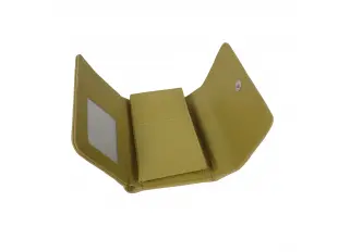 Κίτρινη γυναικεία τσάντα - Jein