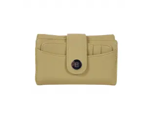 Κίτρινη γυναικεία τσάντα - Kete