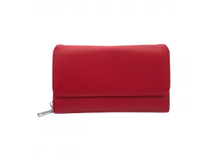 Κόκκινη γυναικεία τσάντα - Gabi Κόκκινη γυναικεία τσάντα - Gabi