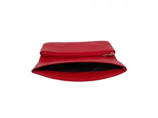 Κόκκινη γυναικεία τσάντα - Seilis