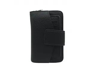 Μαύρη γυναικεία τσάντα - Amira