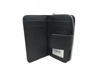 Μαύρη γυναικεία τσάντα - Amira