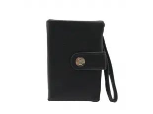 Μαύρη γυναικεία τσάντα - Bria