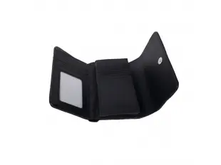 Μαύρη γυναικεία τσάντα - Jein