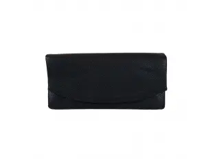 Μαύρη γυναικεία τσάντα - Seilis