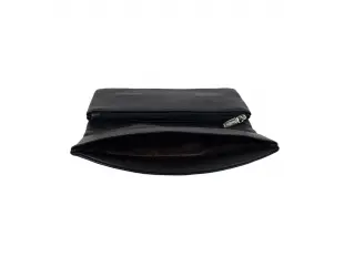 Μαύρη γυναικεία τσάντα - Seilis