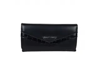 Μαύρη γυναικεία τσάντα - Semoni Μαύρη γυναικεία τσάντα - Semoni