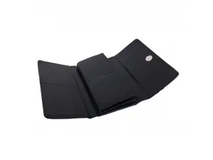 Μαύρη γυναικεία τσάντα - Semoni