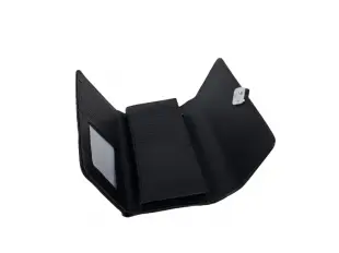 Μαύρη γυναικεία τσάντα - Sonisa