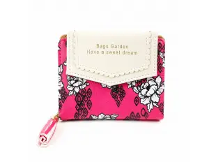 Μικρό τσαντάκι από κυκλάμινο - Κήπος Μικρό τσαντάκι από κυκλάμινο - Κήπος