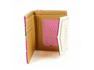 Μικρό τσαντάκι από κυκλάμινο - Κήπος