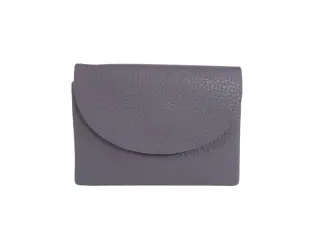 Μωβ γυναικεία τσάντα - Seana