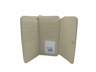 Μπεζ γυναικεία τσάντα - Gabi