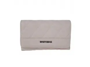 Μπεζ γυναικεία τσάντα - Jein