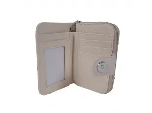 Μπεζ γυναικείο τσαντάκι - Linai