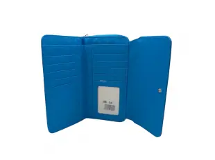 Μπλε γυναικεία τσάντα - Gabi