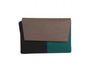 Πολύχρωμη γυναικεία τσάντα - Merena