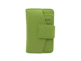 Πράσινη γυναικεία τσάντα - Amira