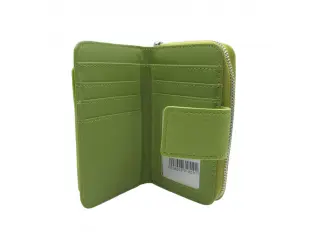 Πράσινη γυναικεία τσάντα - Amira