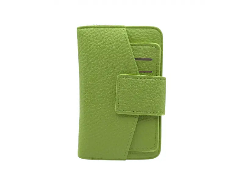 Πράσινη γυναικεία τσάντα - Amira Πράσινη γυναικεία τσάντα - Amira