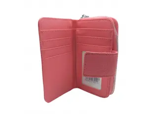 Ροζ γυναικεία τσάντα - Amira