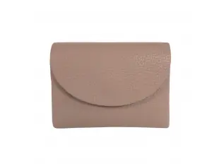 Ροζ γυναικεία τσάντα - Seana