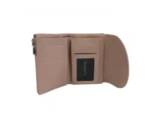 Ροζ γυναικεία τσάντα - Seana