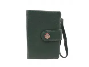 Γυναικεία τσάντα σε χρώμα λαδί - Bria