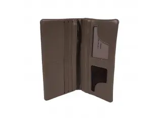 Γυναικείο πορτοφόλι υψηλής ποιότητας - Roi